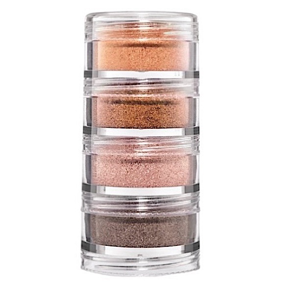 MAC Cosmetics Other - MAC Cosmetics Aloha Crushed Metallic Pigments